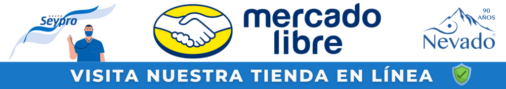 Tienda Mercado Libre
